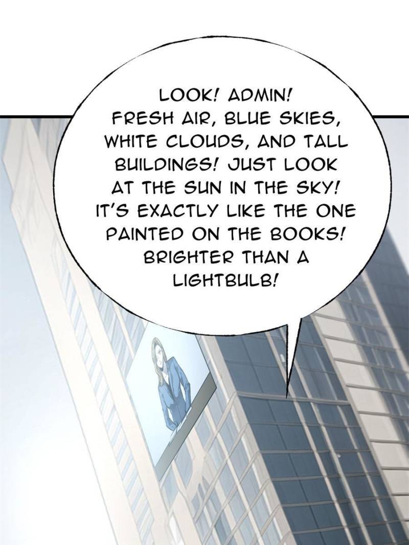 Read I am the Strongest Boss EN Manga Online