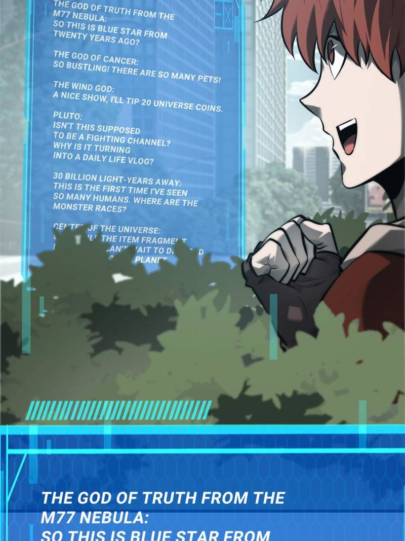 Read I am the Strongest Boss EN Manga Online