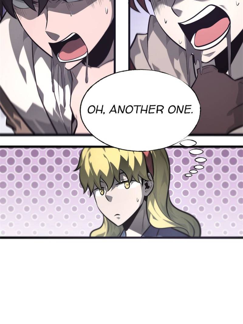 Read I am the Strongest Boss EN Manga Online