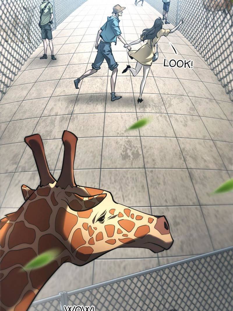 Read I am the Strongest Boss EN Manga Online