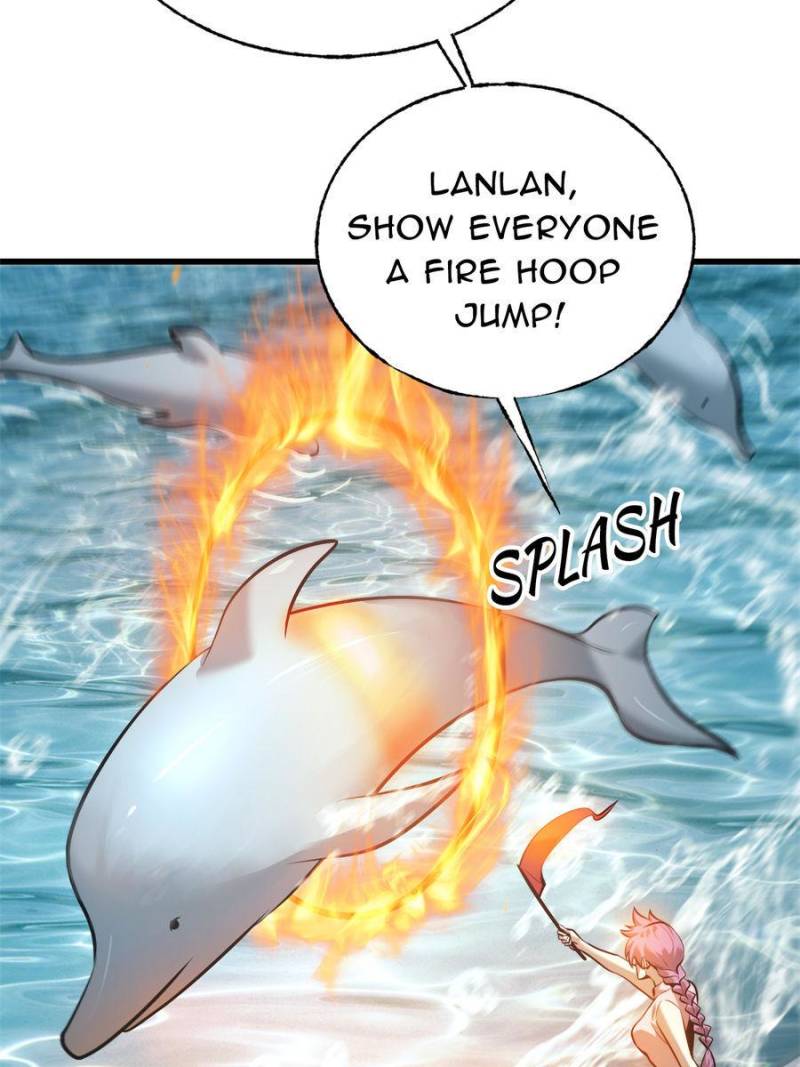Read I am the Strongest Boss EN Manga Online