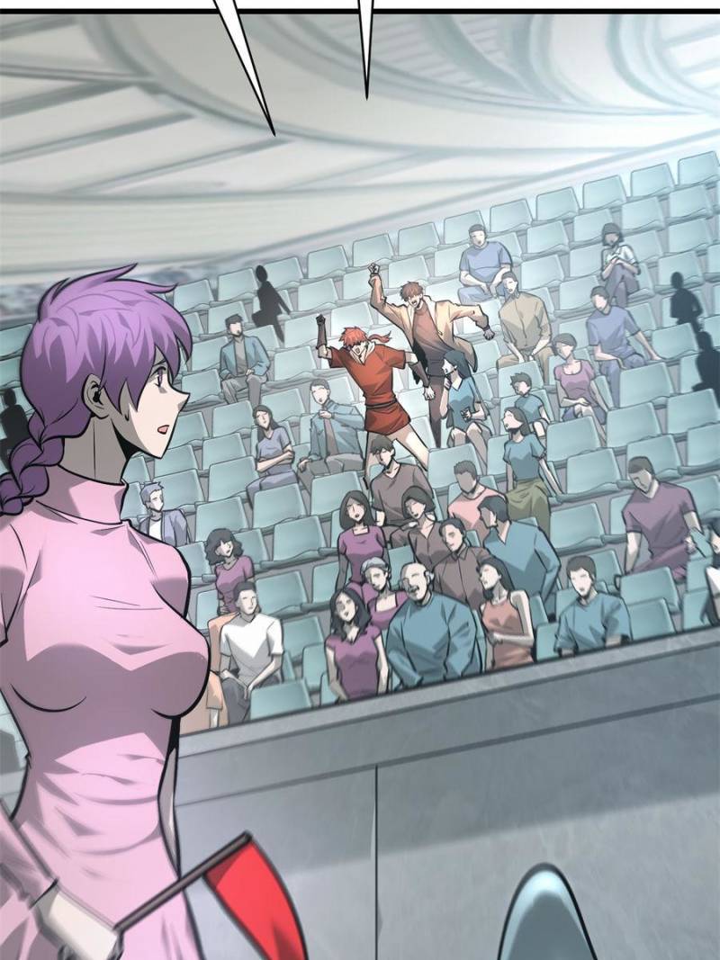Read I am the Strongest Boss EN Manga Online