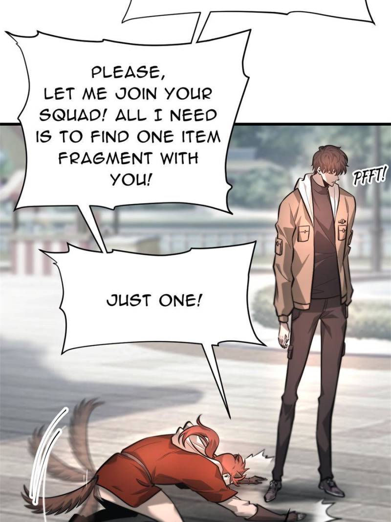 Read I am the Strongest Boss EN Manga Online