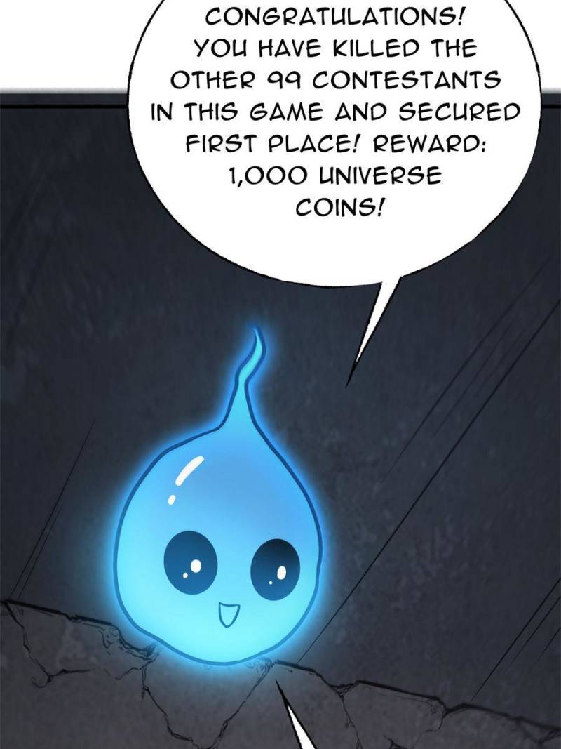 Read I am the Strongest Boss EN Manga Online