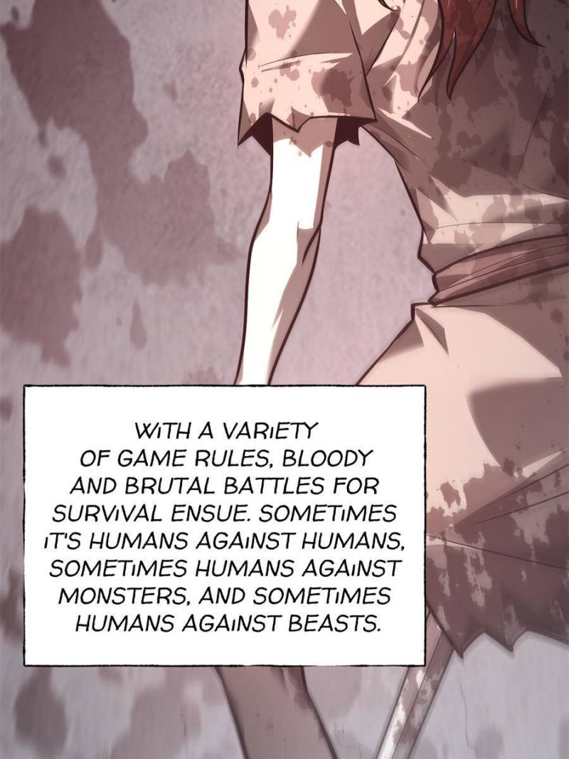 Read I am the Strongest Boss EN Manga Online