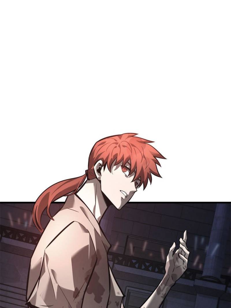 Read I am the Strongest Boss EN Manga Online
