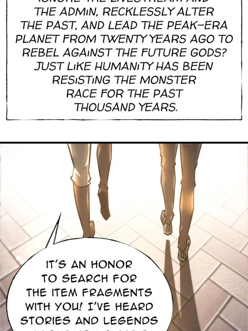 Read I am the Strongest Boss EN Manga Online