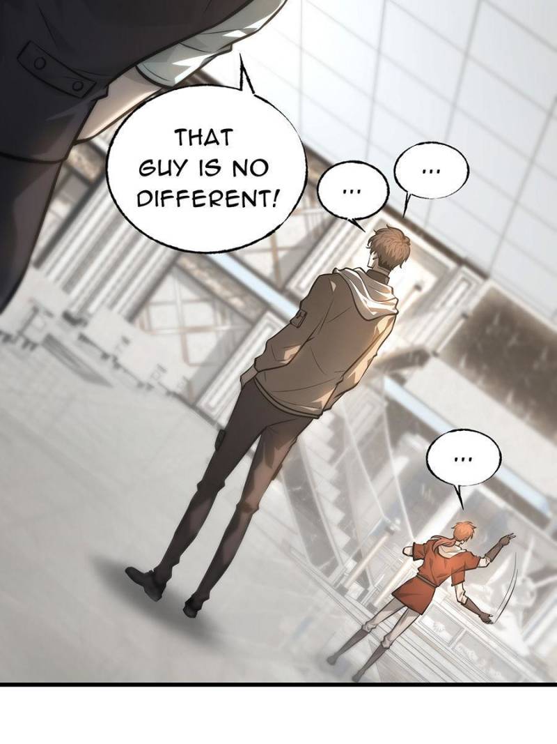 Read I am the Strongest Boss EN Manga Online