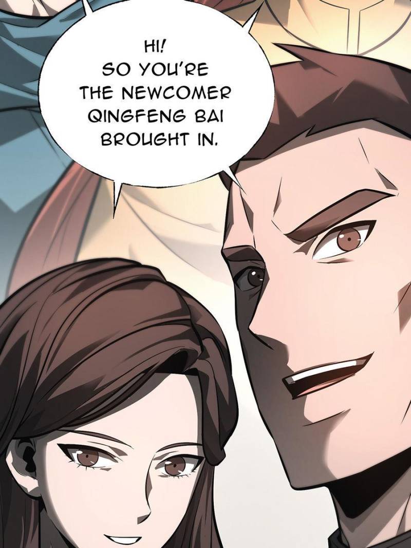 Read I am the Strongest Boss EN Manga Online