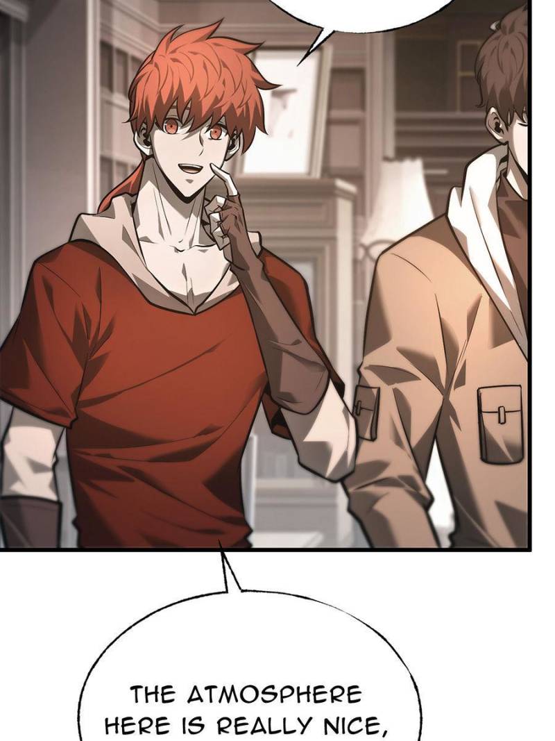 Read I am the Strongest Boss EN Manga Online
