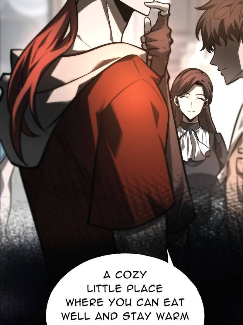 Read I am the Strongest Boss EN Manga Online