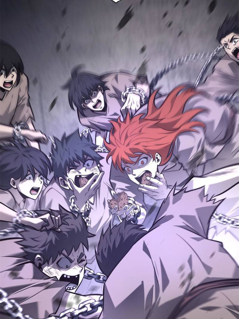 Read I am the Strongest Boss EN Manga Online