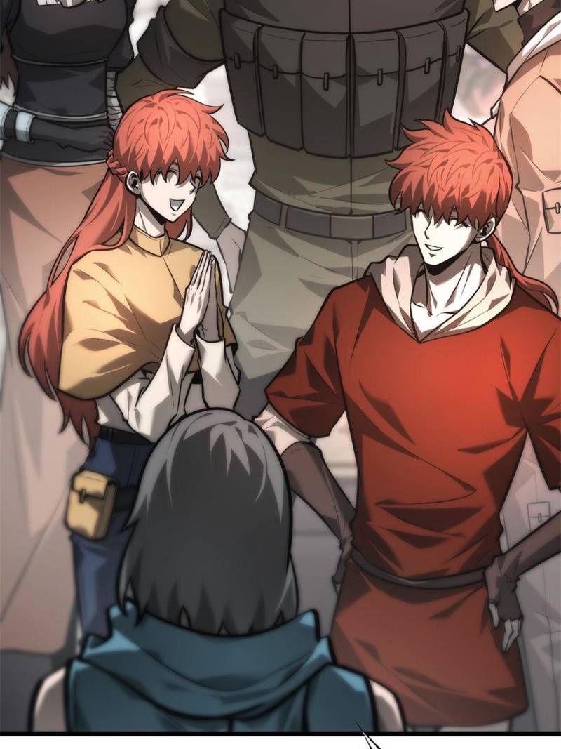 Read I am the Strongest Boss EN Manga Online