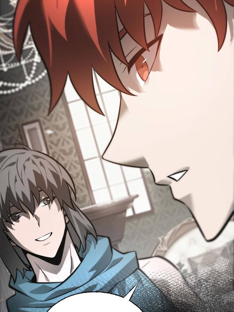 Read I am the Strongest Boss EN Manga Online