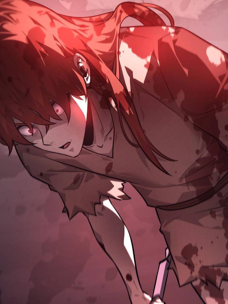 Read I am the Strongest Boss EN Manga Online