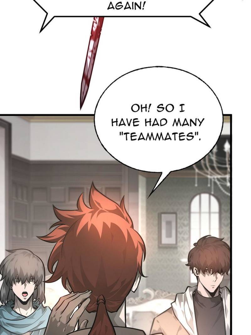 Read I am the Strongest Boss EN Manga Online