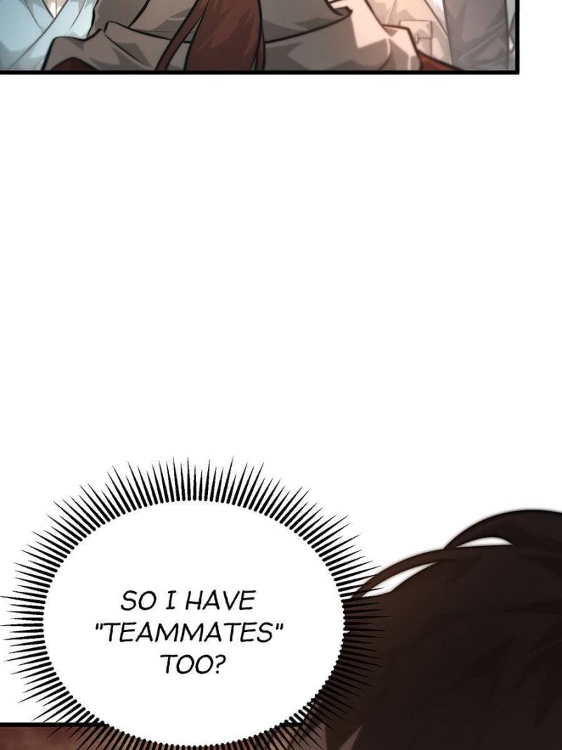 Read I am the Strongest Boss EN Manga Online