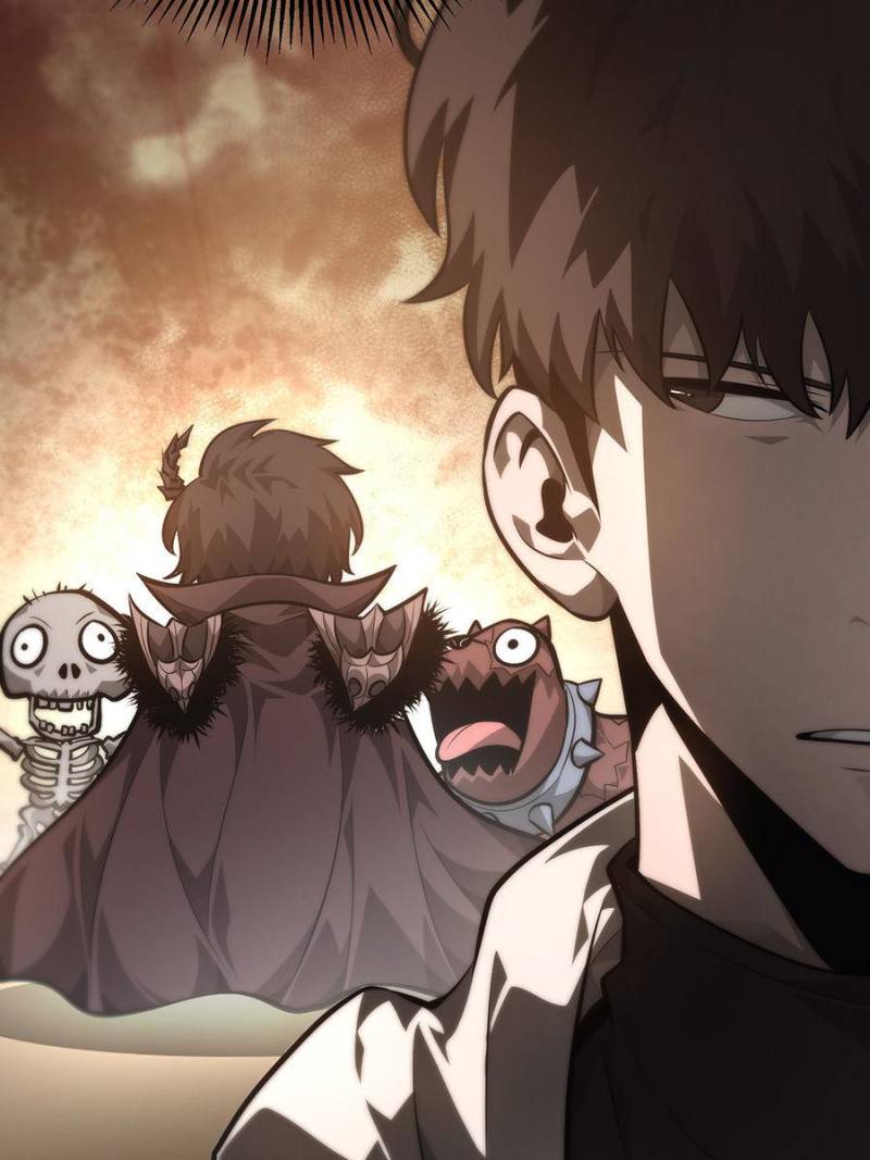 Read I am the Strongest Boss EN Manga Online