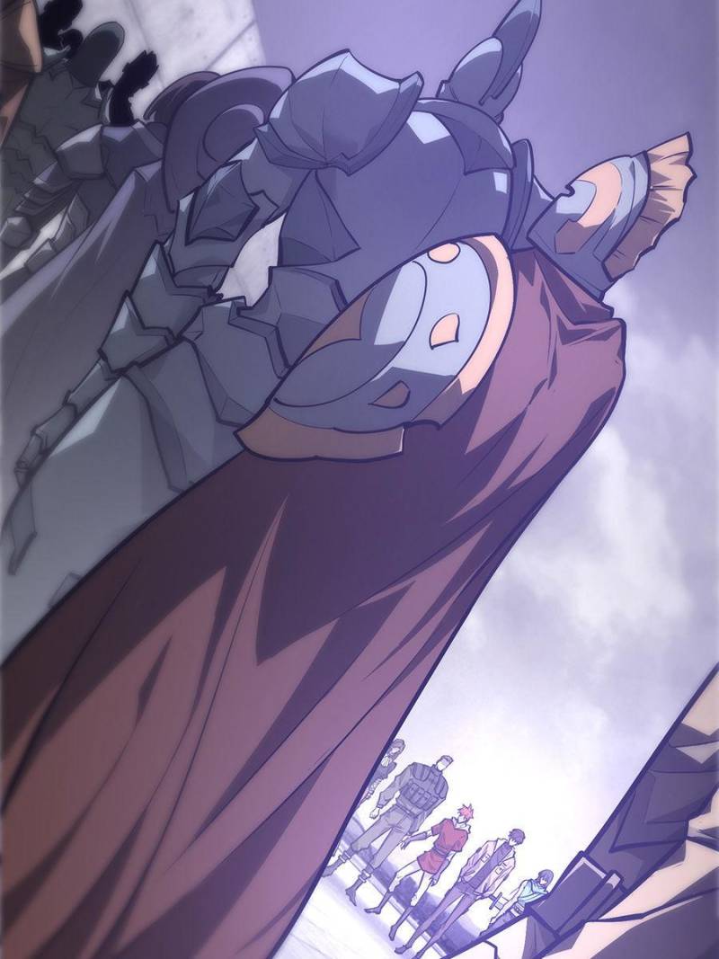 Read I am the Strongest Boss EN Manga Online
