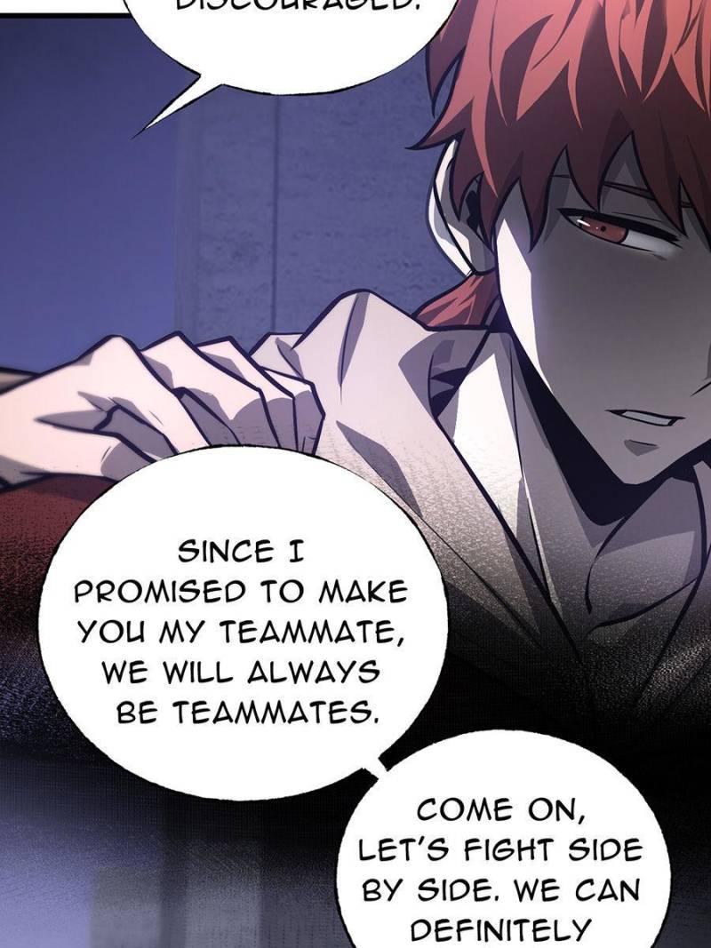 Read I am the Strongest Boss EN Manga Online
