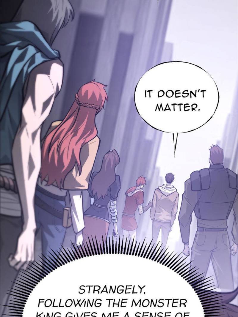 Read I am the Strongest Boss EN Manga Online