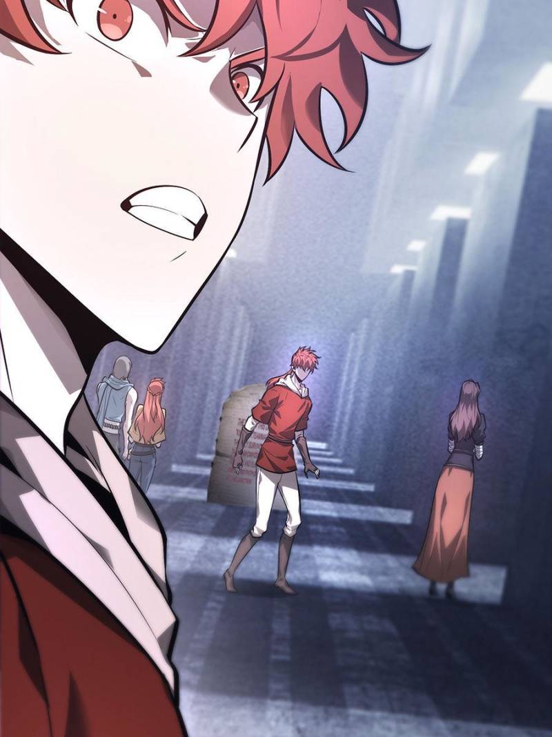 Read I am the Strongest Boss EN Manga Online