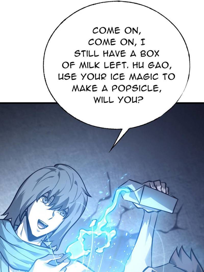 Read I am the Strongest Boss EN Manga Online