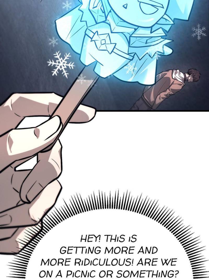 Read I am the Strongest Boss EN Manga Online