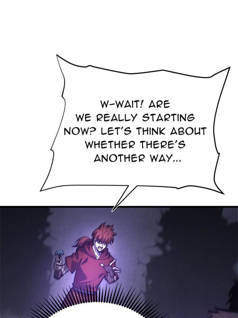 Read I am the Strongest Boss EN Manga Online