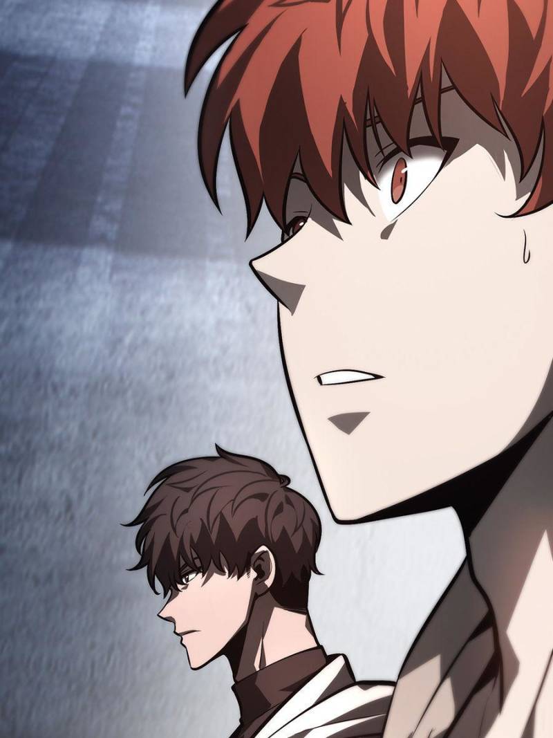 Read I am the Strongest Boss EN Manga Online