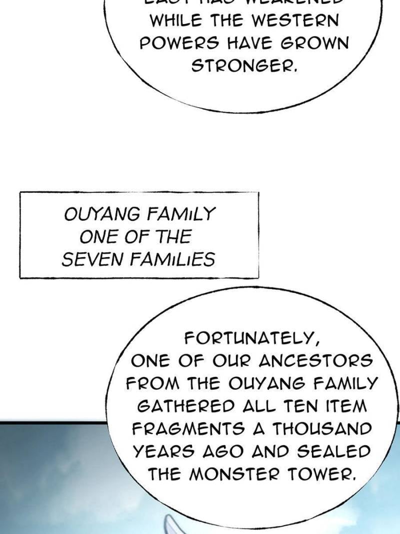 Read I am the Strongest Boss EN Manga Online