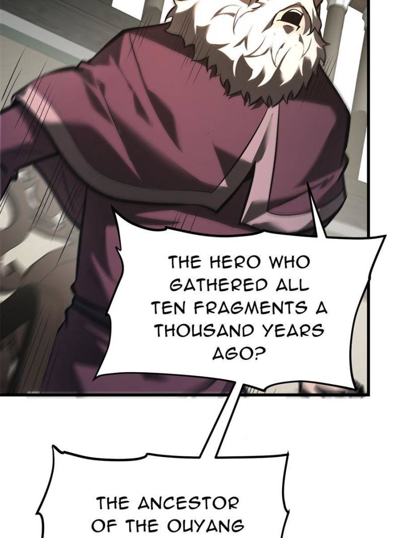 Read I am the Strongest Boss EN Manga Online