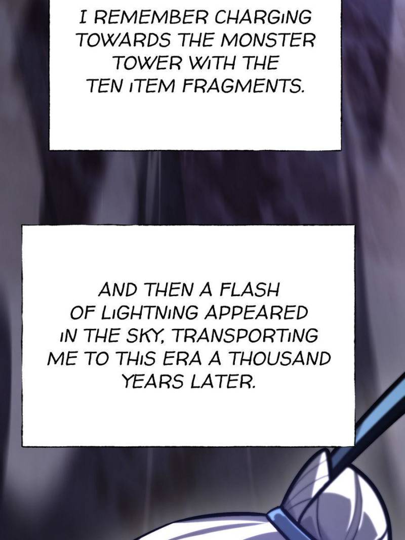 Read I am the Strongest Boss EN Manga Online