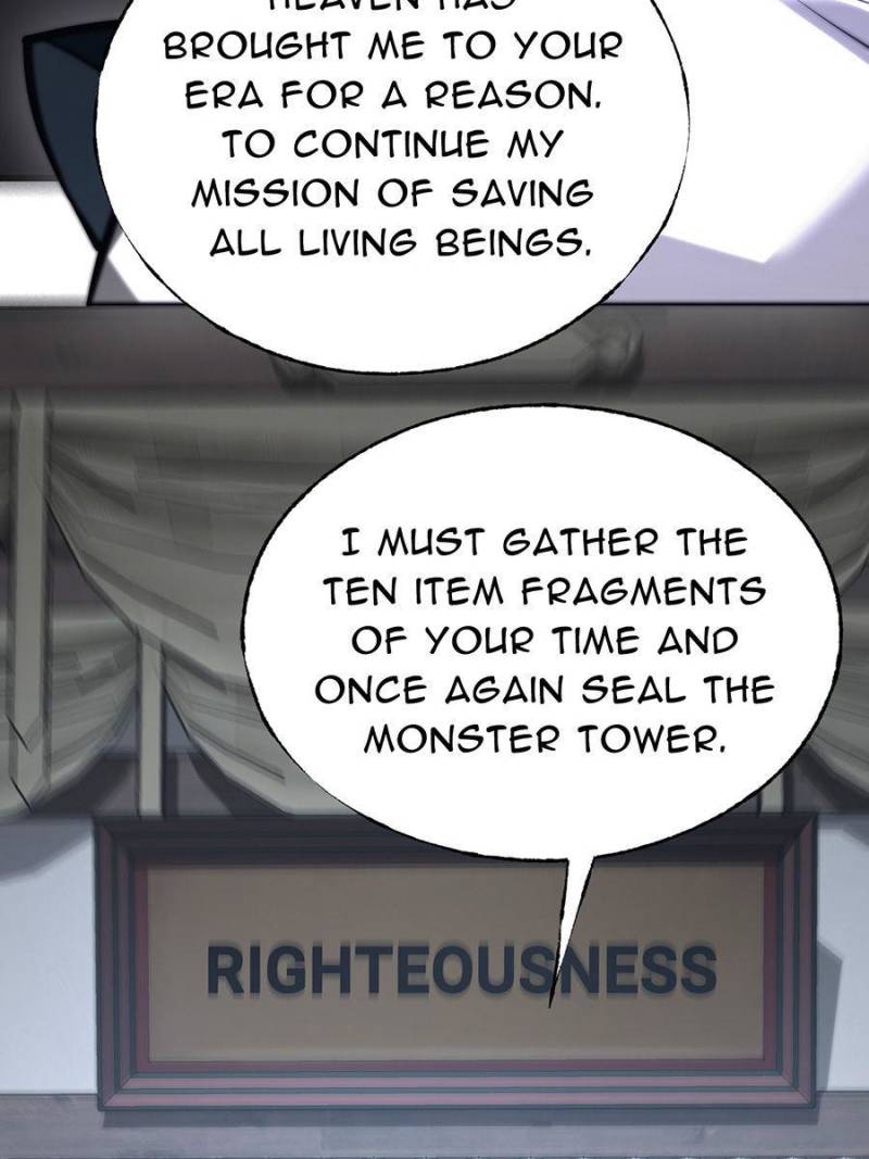 Read I am the Strongest Boss EN Manga Online