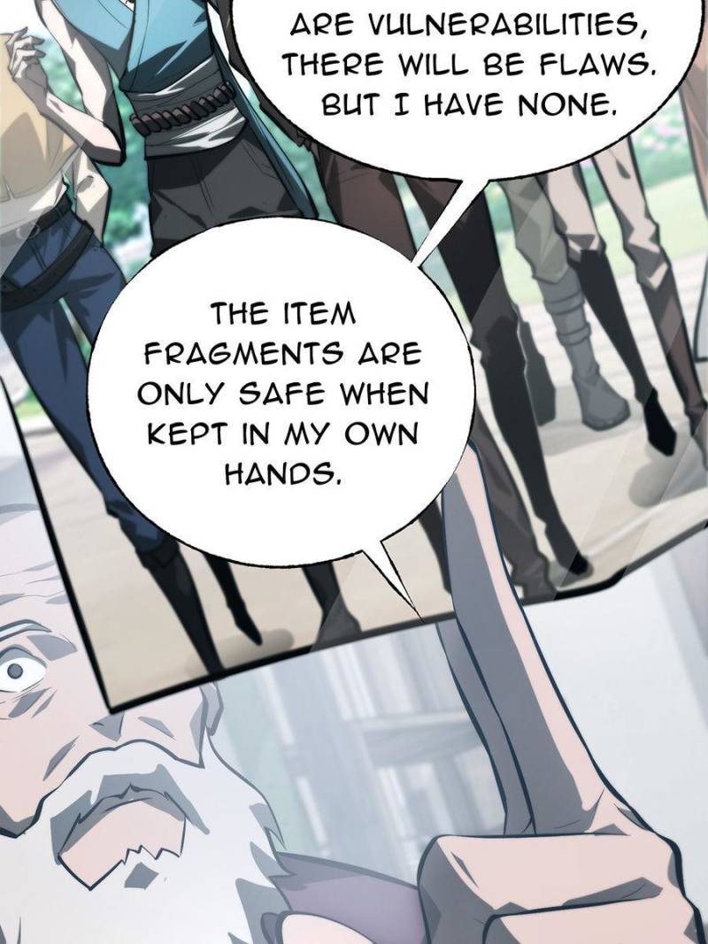 Read I am the Strongest Boss EN Manga Online
