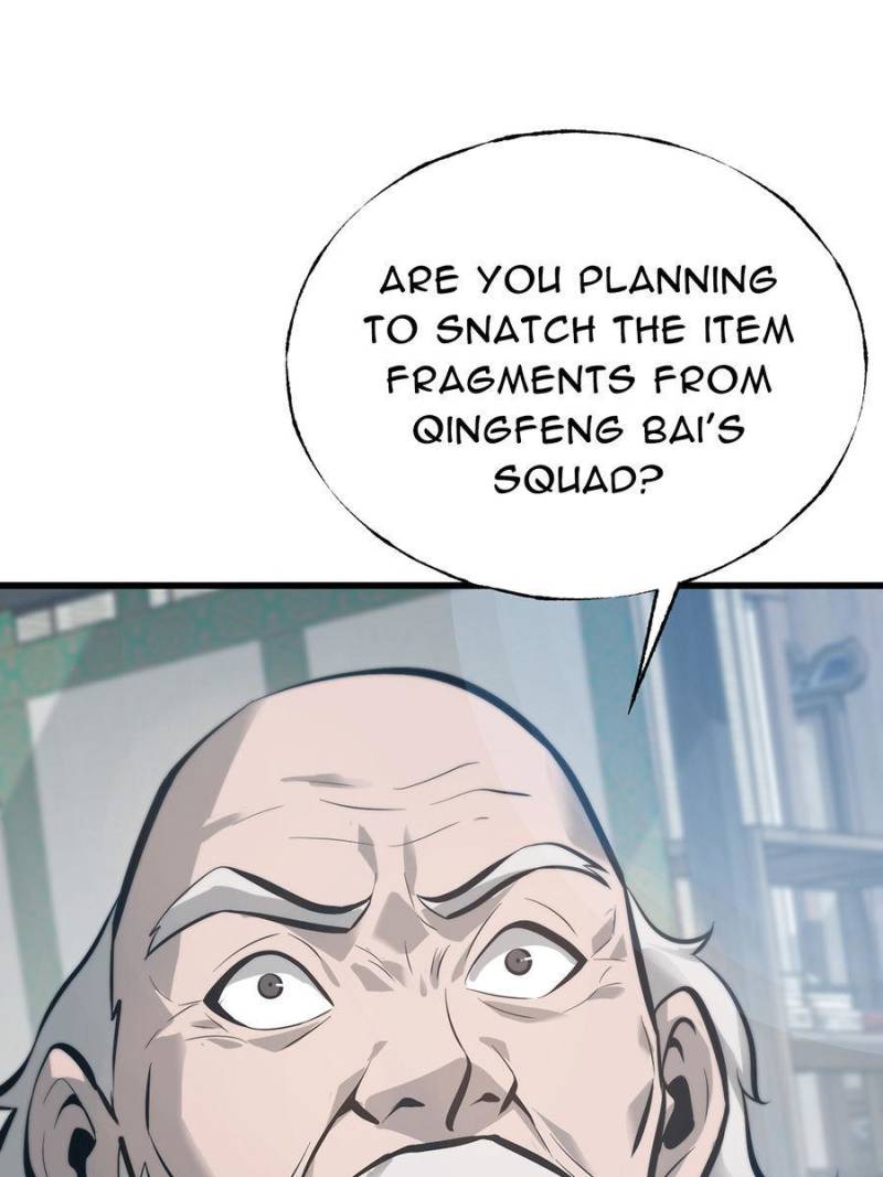 Read I am the Strongest Boss EN Manga Online