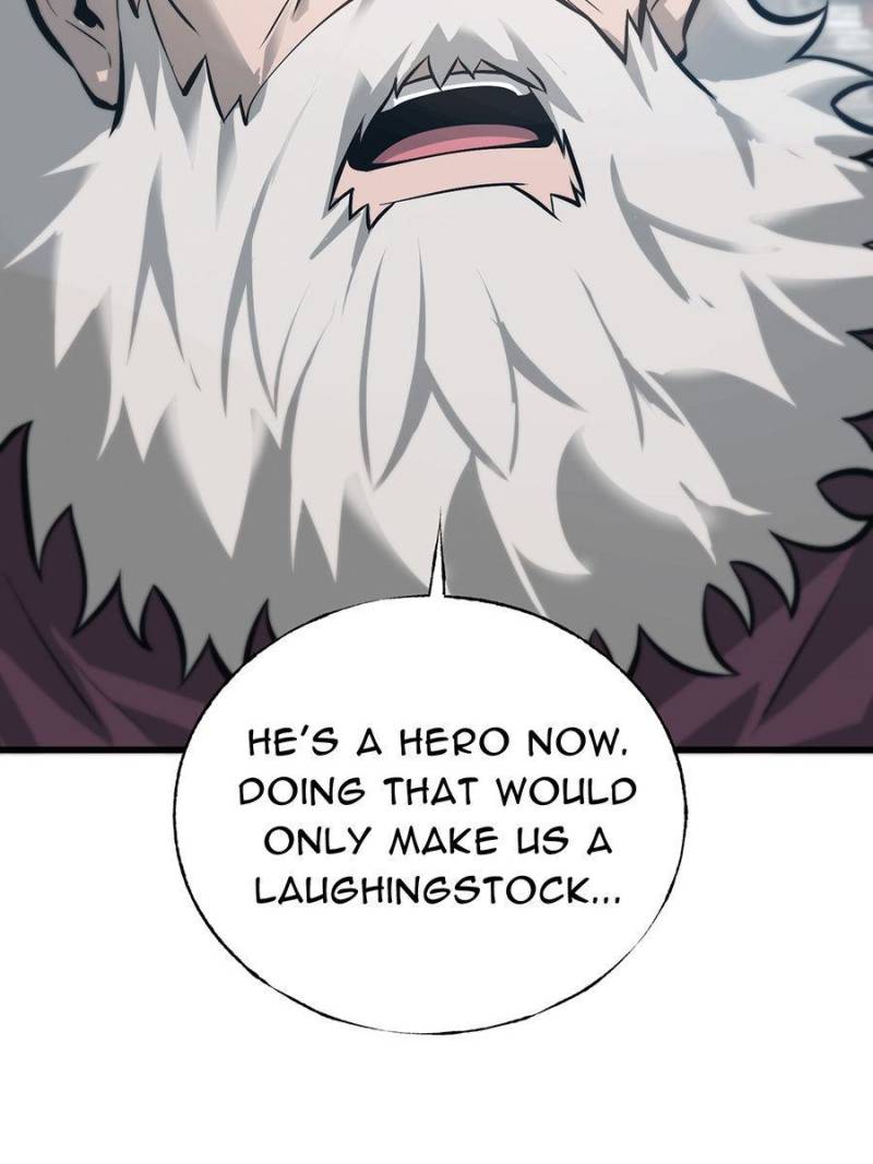 Read I am the Strongest Boss EN Manga Online