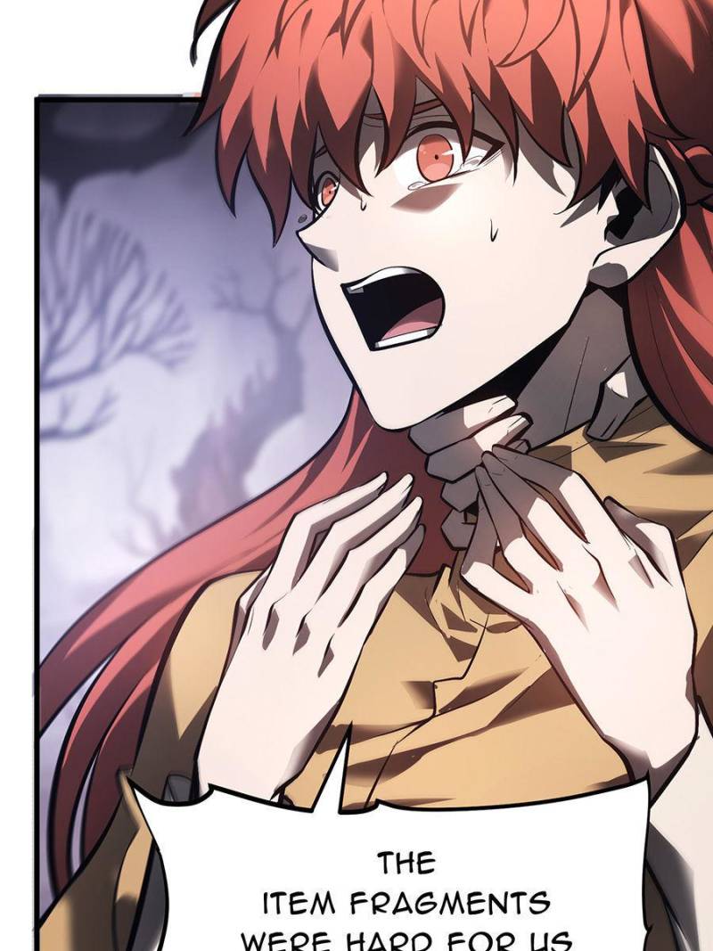 Read I am the Strongest Boss EN Manga Online