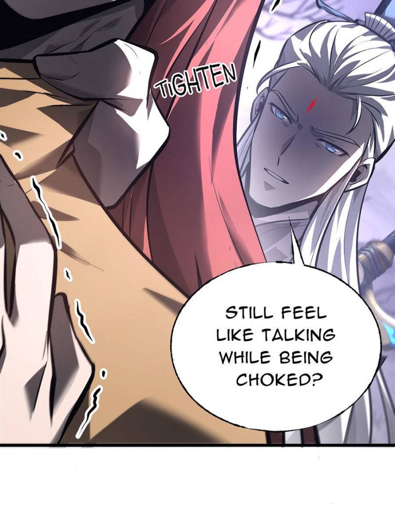 Read I am the Strongest Boss EN Manga Online