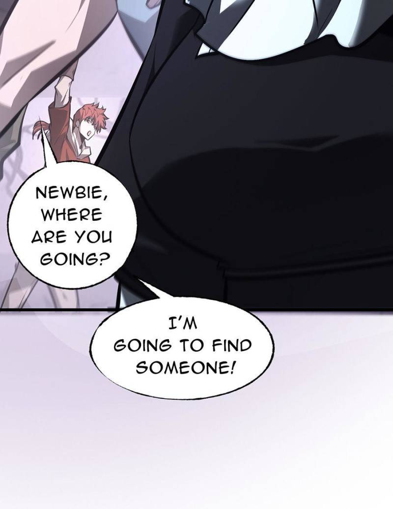 Read I am the Strongest Boss EN Manga Online