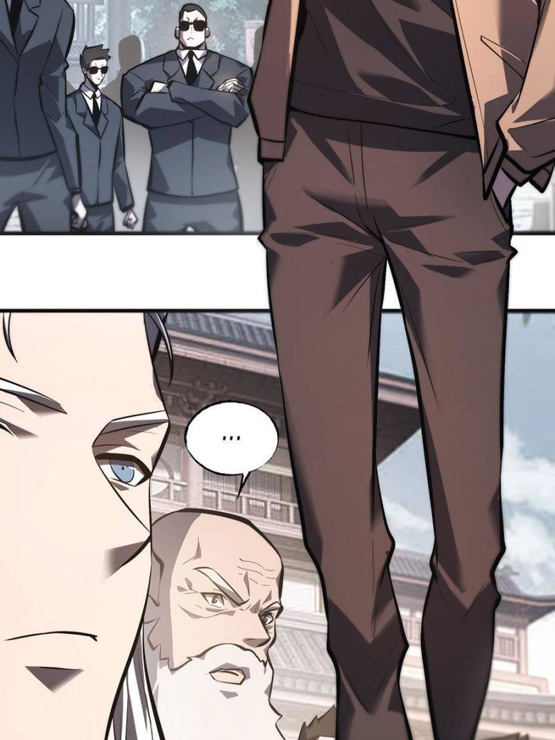 Read I am the Strongest Boss EN Manga Online
