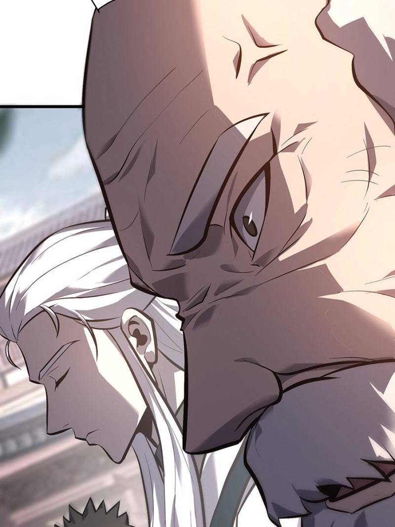 Read I am the Strongest Boss EN Manga Online