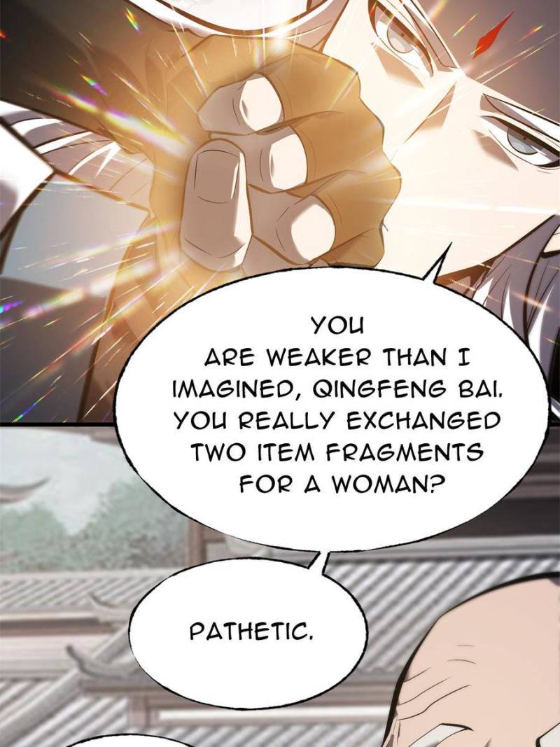 Read I am the Strongest Boss EN Manga Online