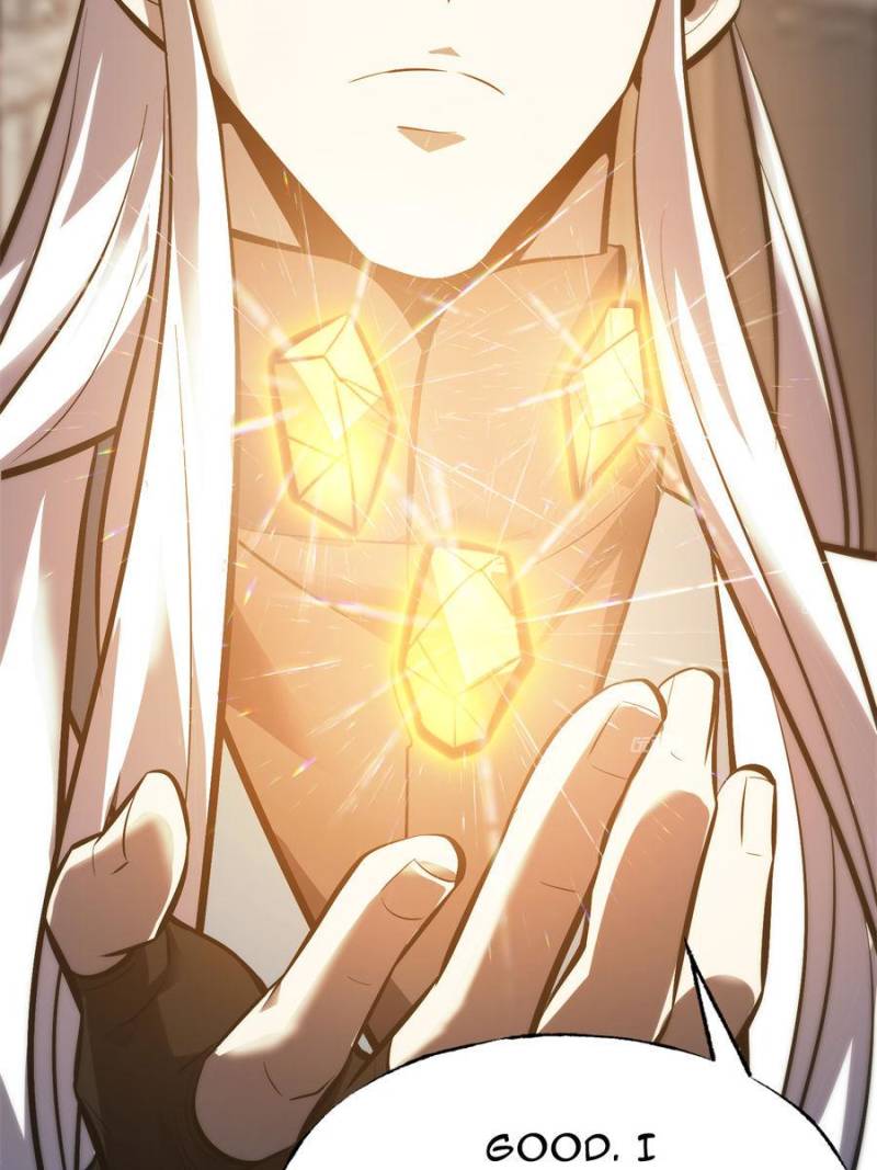 Read I am the Strongest Boss EN Manga Online