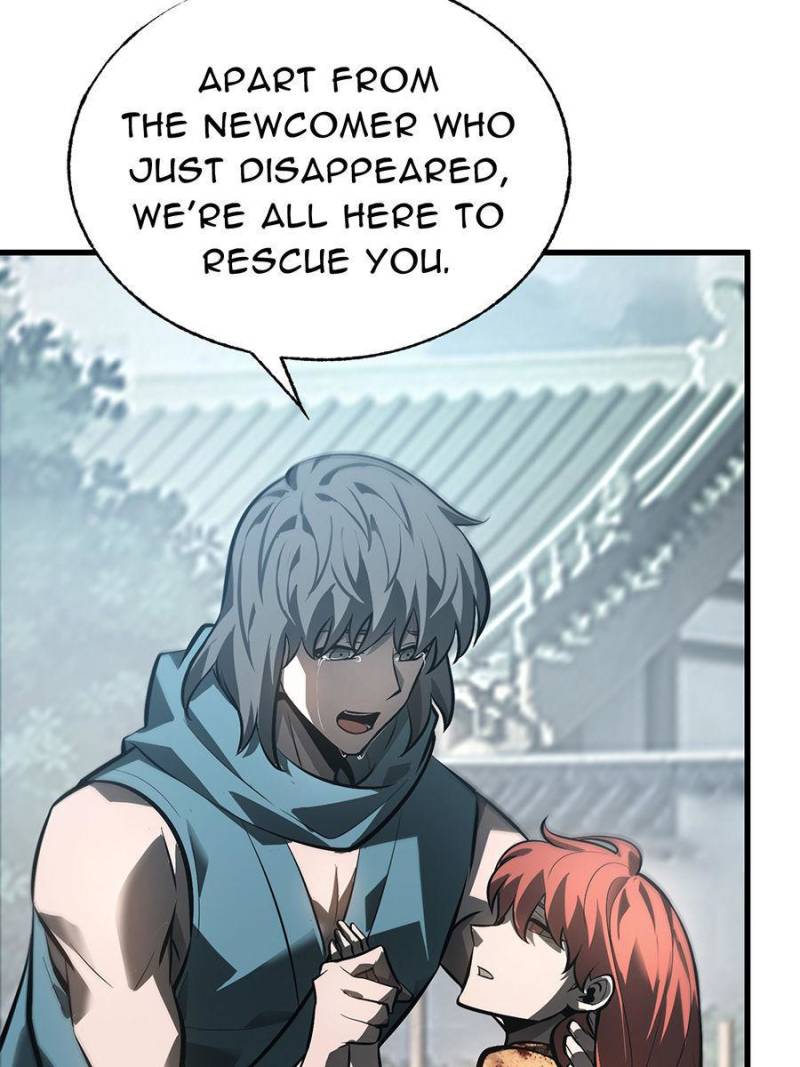 Read I am the Strongest Boss EN Manga Online
