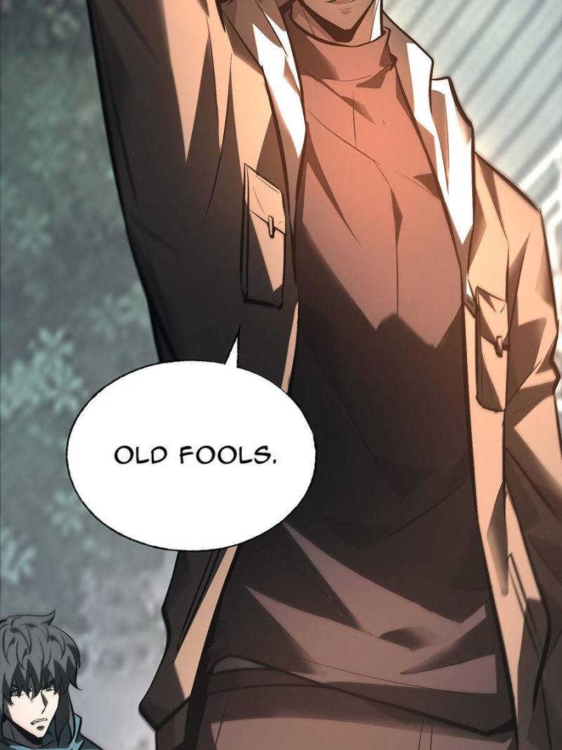 Read I am the Strongest Boss EN Manga Online