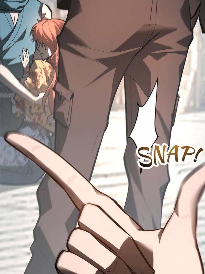 Read I am the Strongest Boss EN Manga Online
