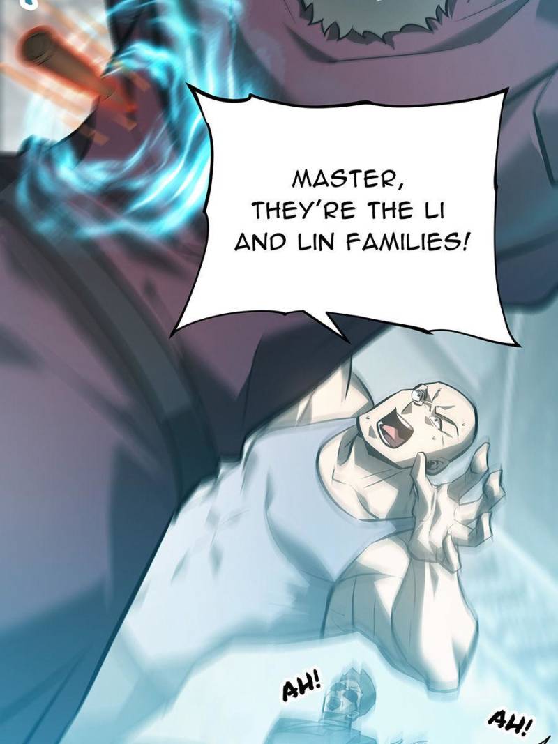 Read I am the Strongest Boss EN Manga Online