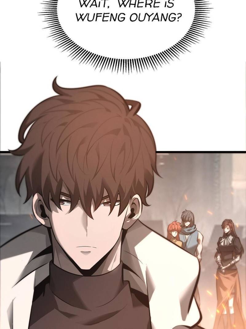 Read I am the Strongest Boss EN Manga Online