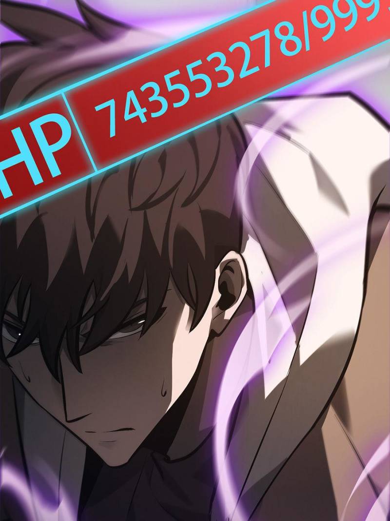 Read I am the Strongest Boss EN Manga Online